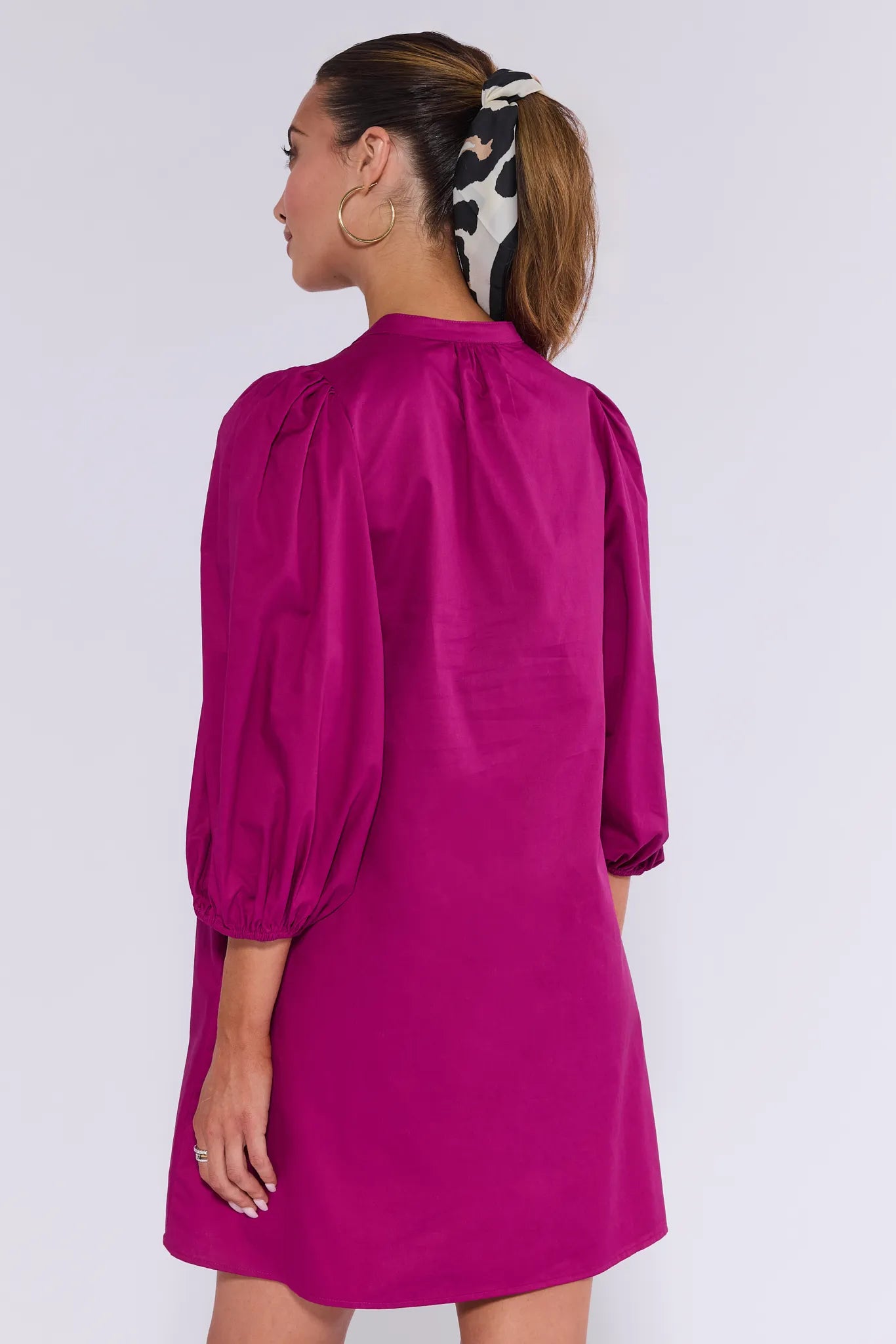 Leah Dress