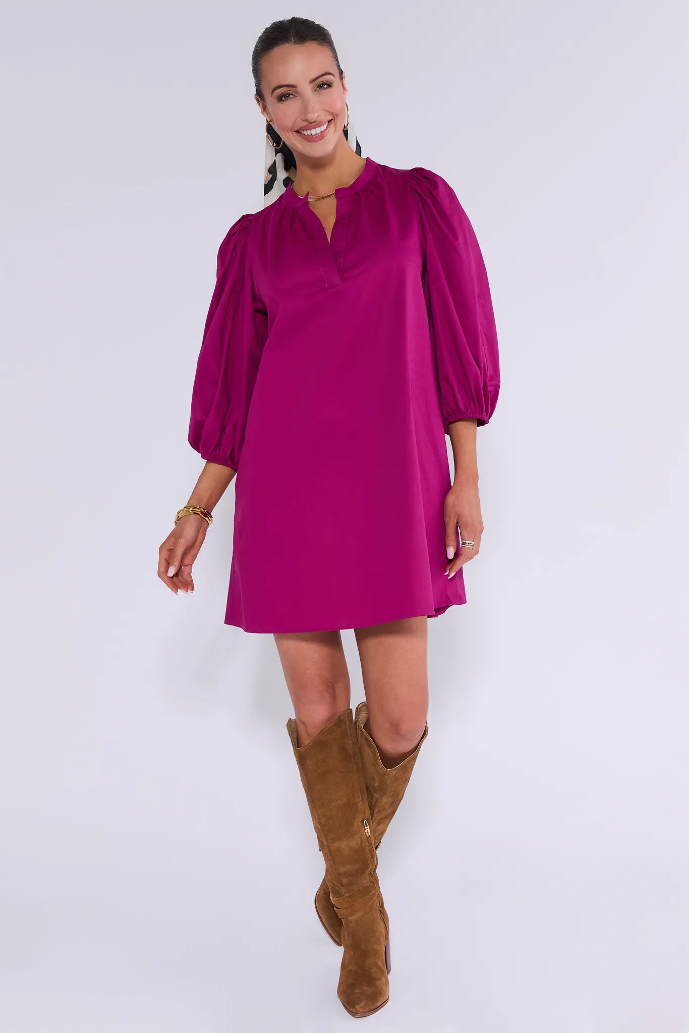 Leah Dress