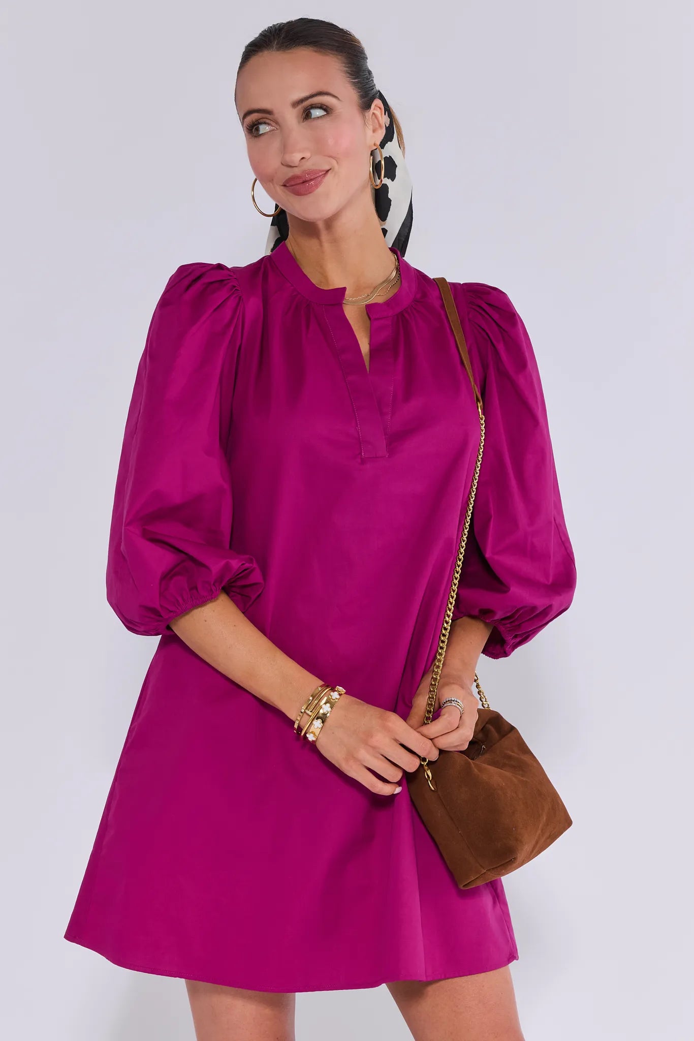 Leah Dress