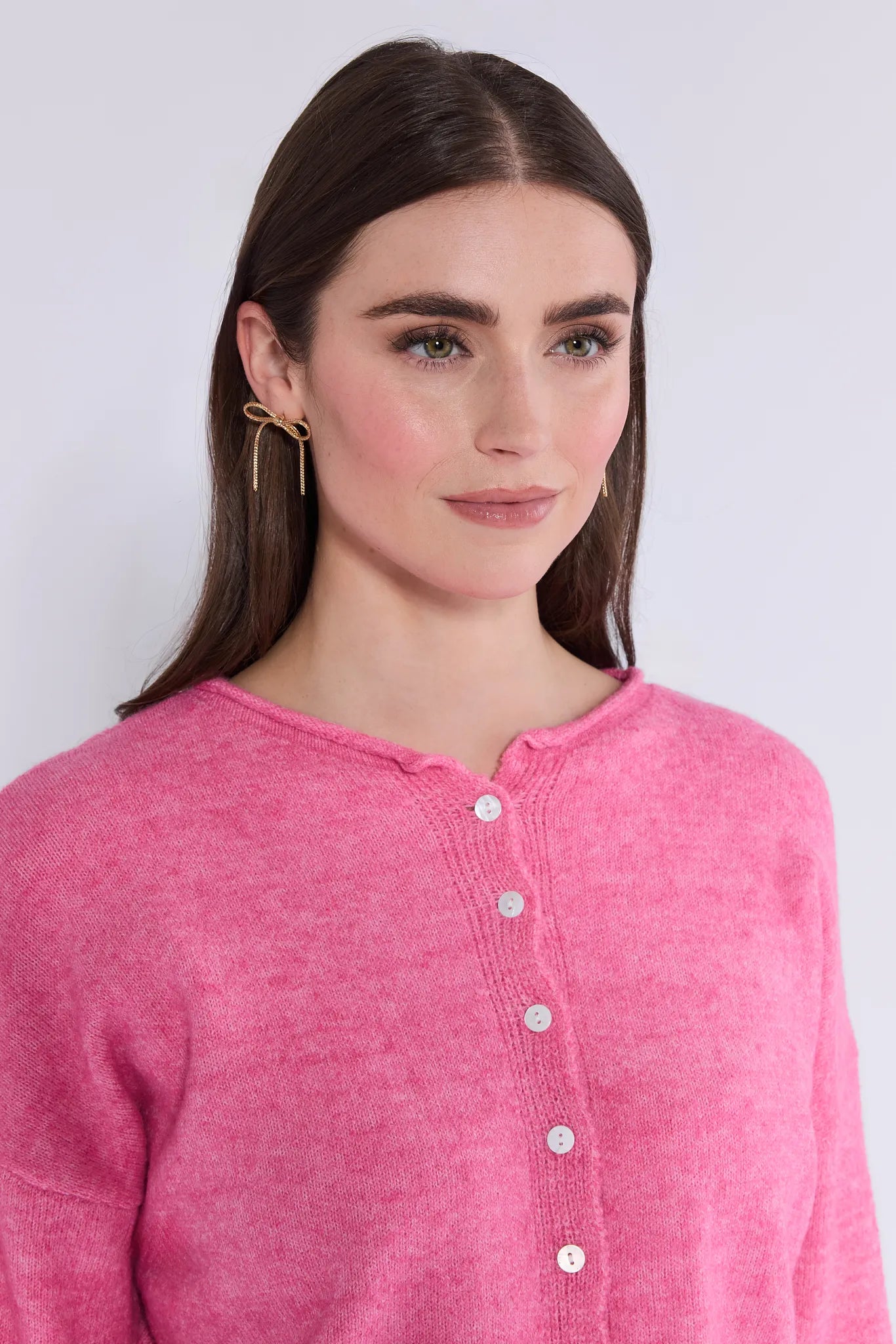 Layla Cardigan
