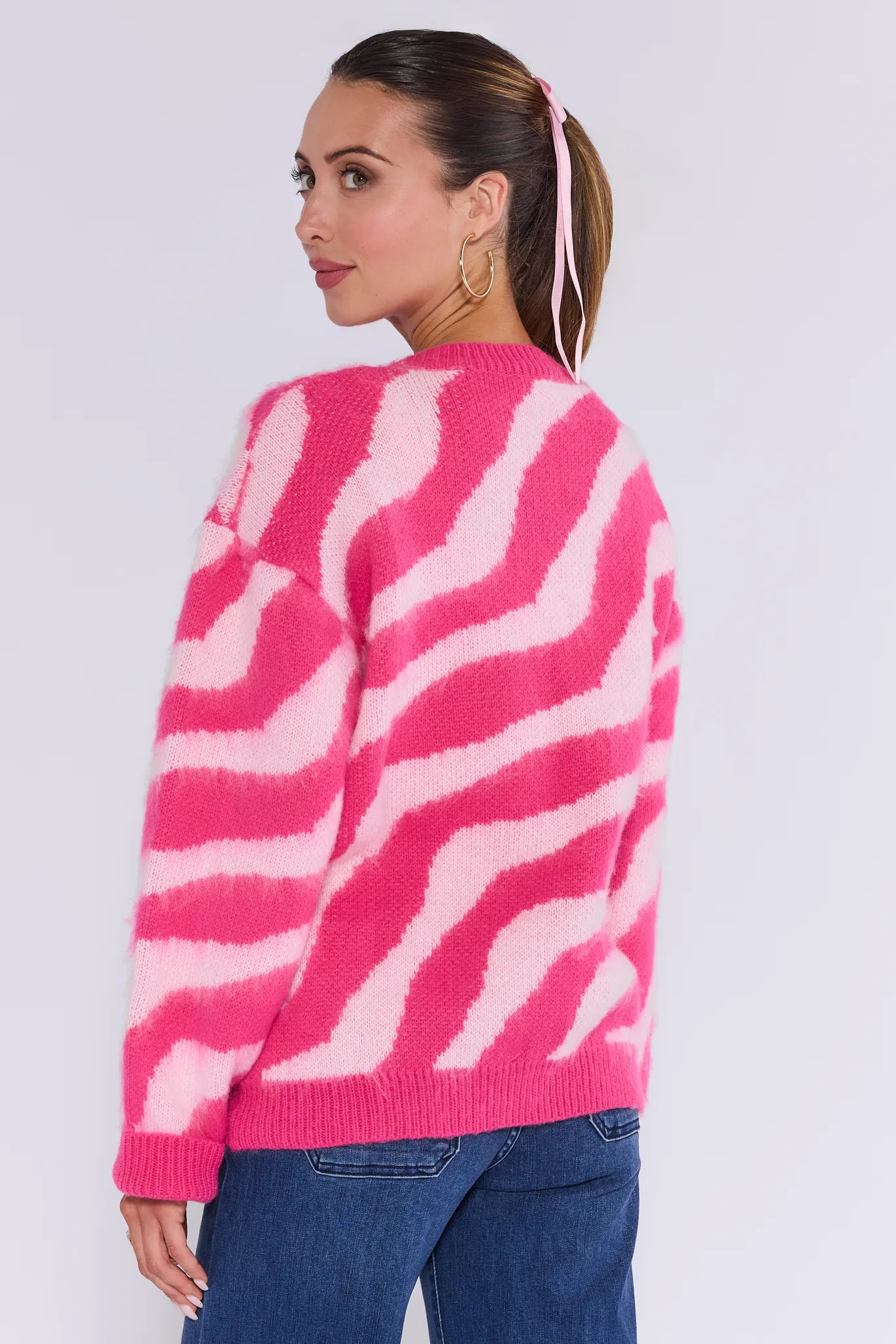 Angie Sweater