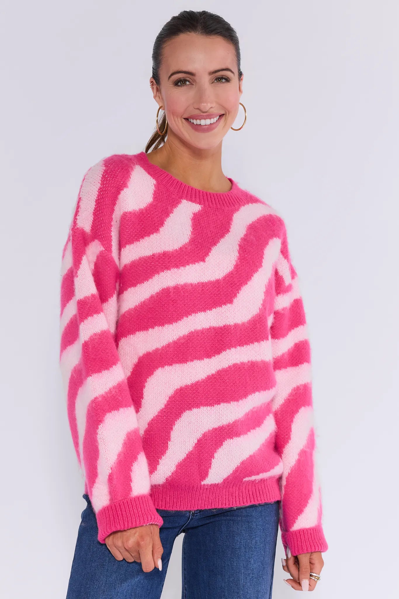 Angie Sweater