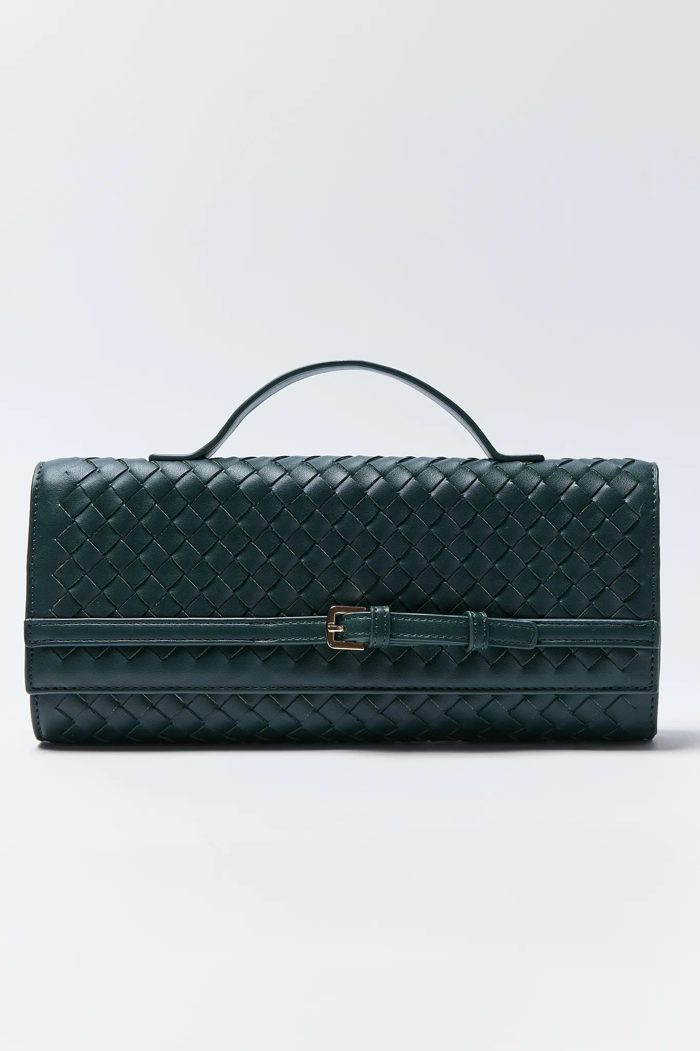 Emerson Bag- Green
