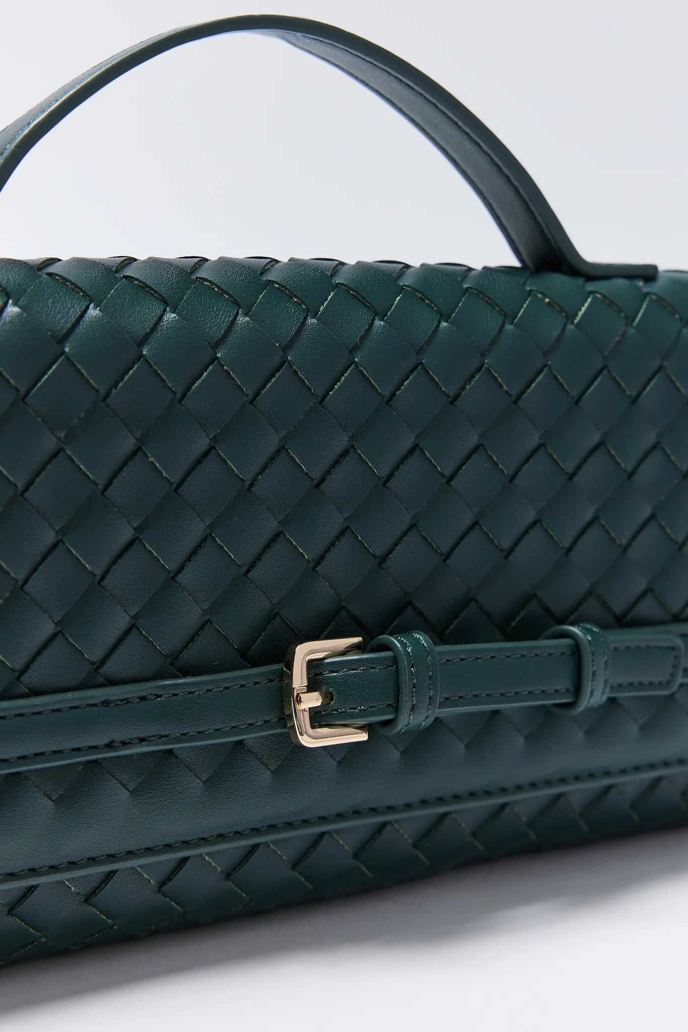 Emerson Bag- Green