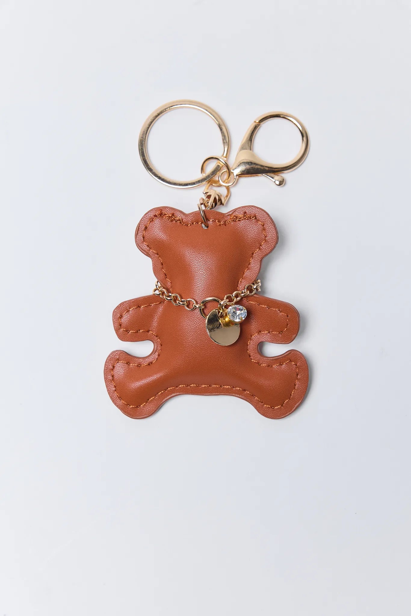 Bailey Bag Charm