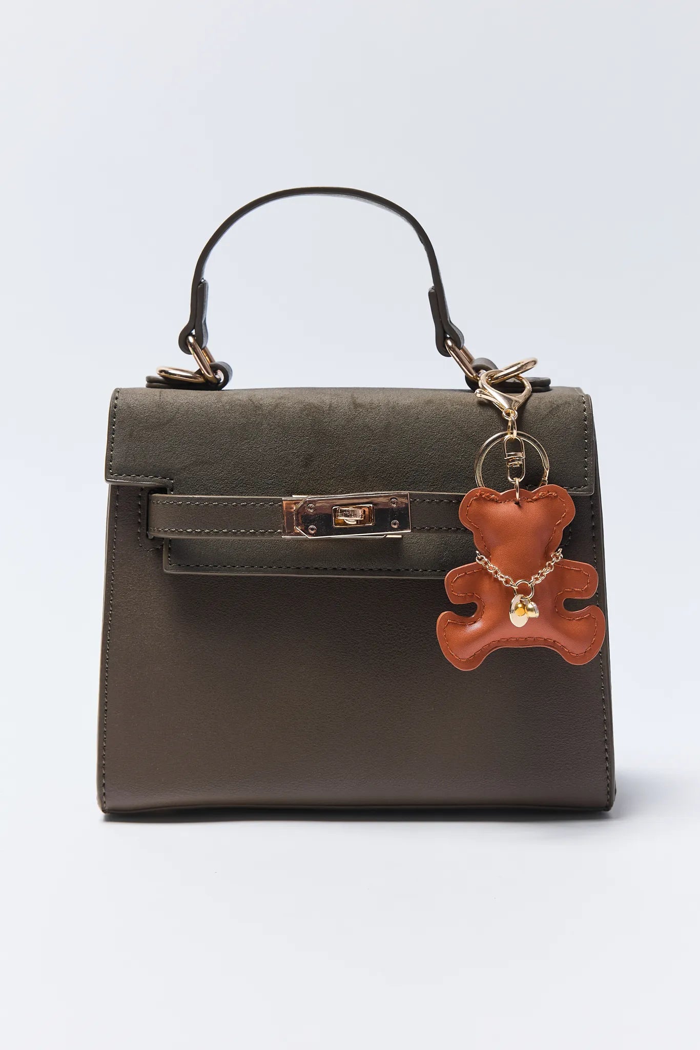 Bailey Bag Charm