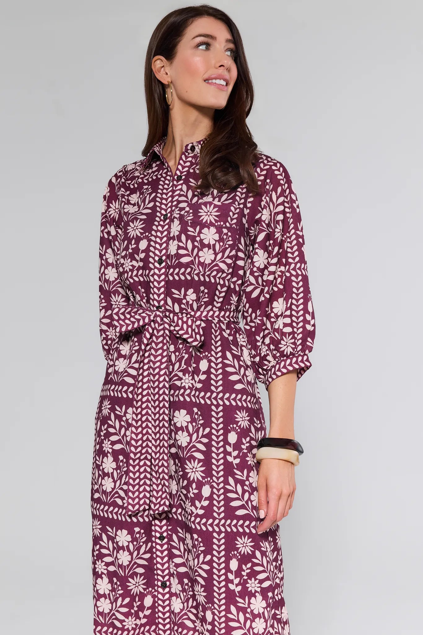 Rylee Dress