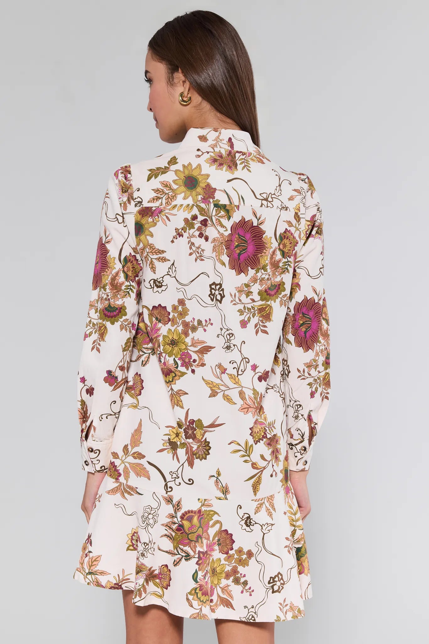Bethany Dress