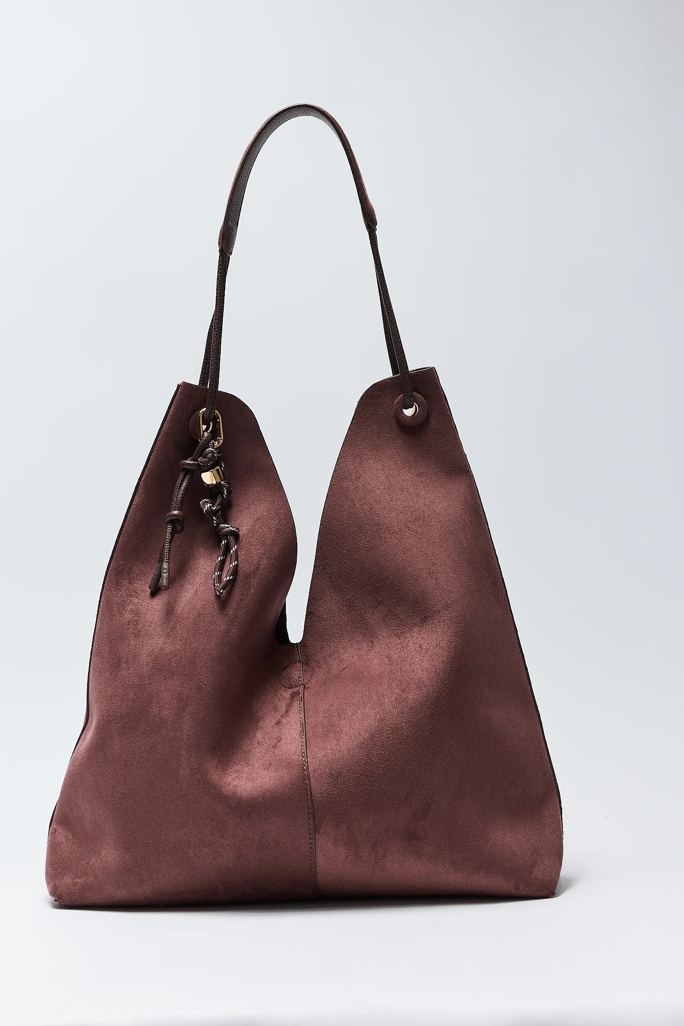 Susan Slouch Shoulder Bag