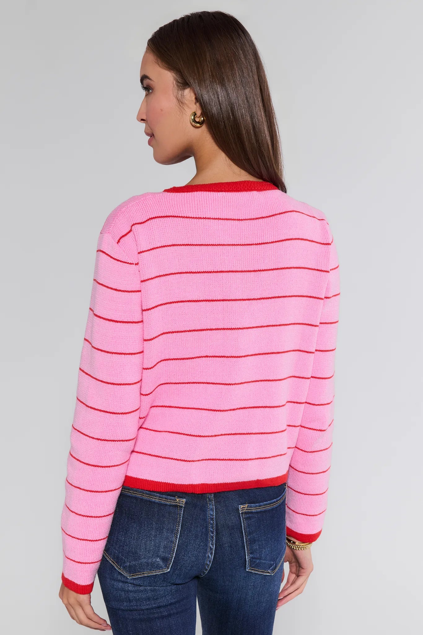 Tessie Cardigan