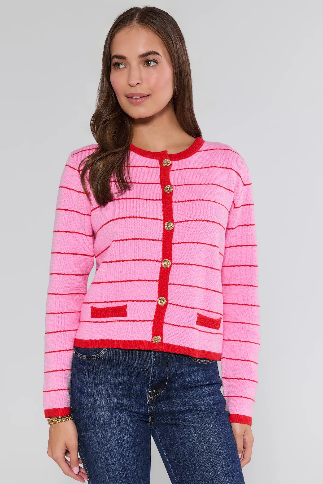 Tessie Cardigan