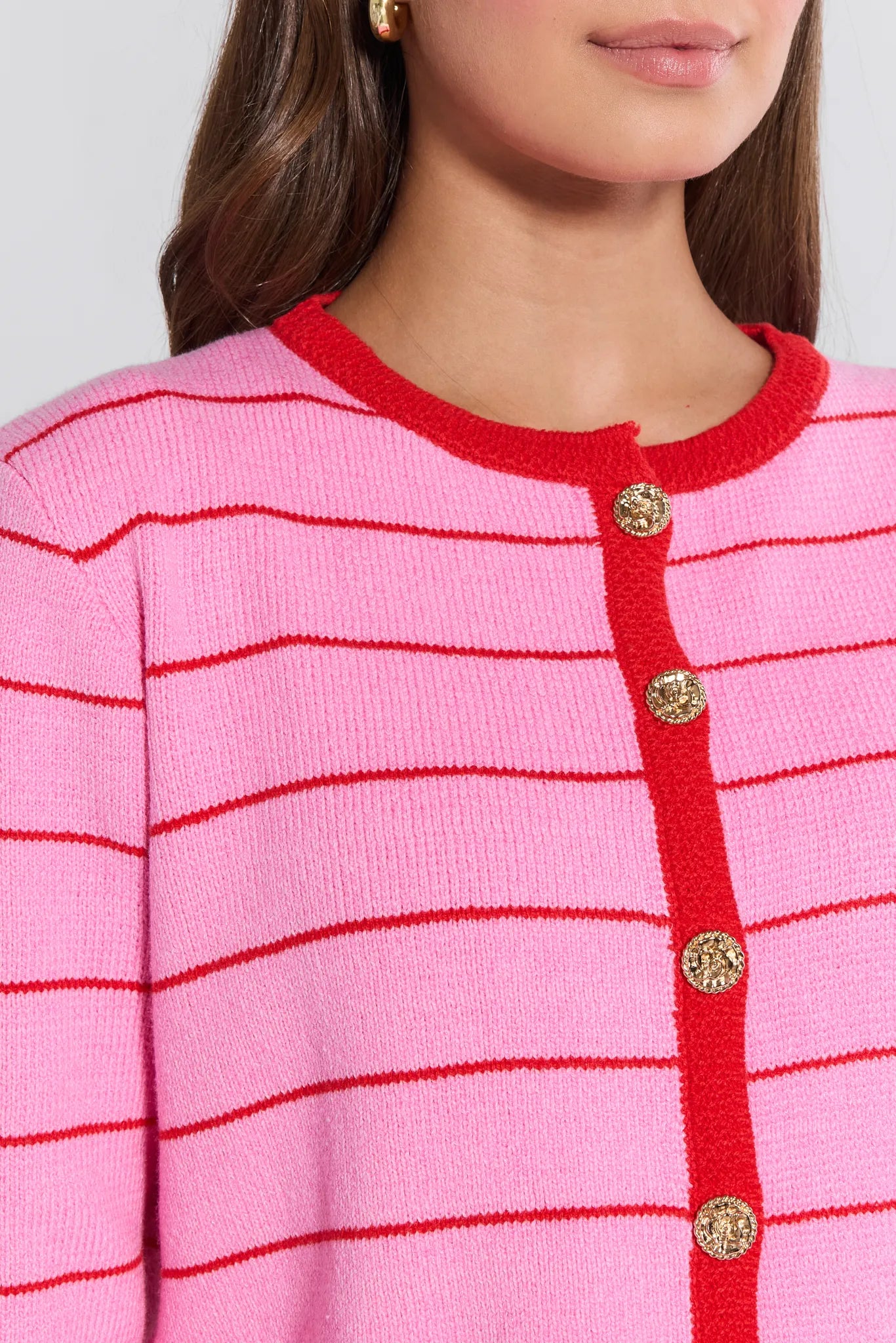 Tessie Cardigan
