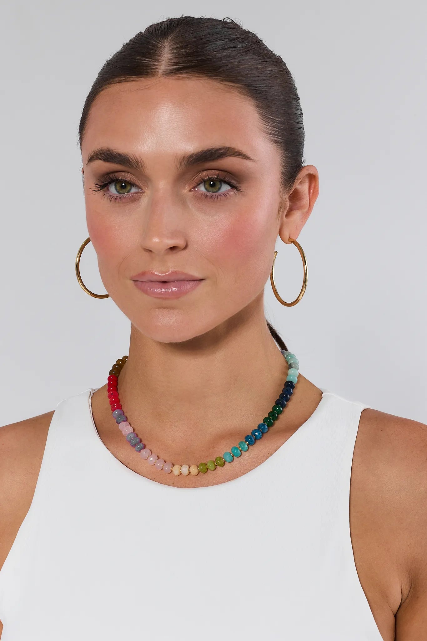 Frances Necklace