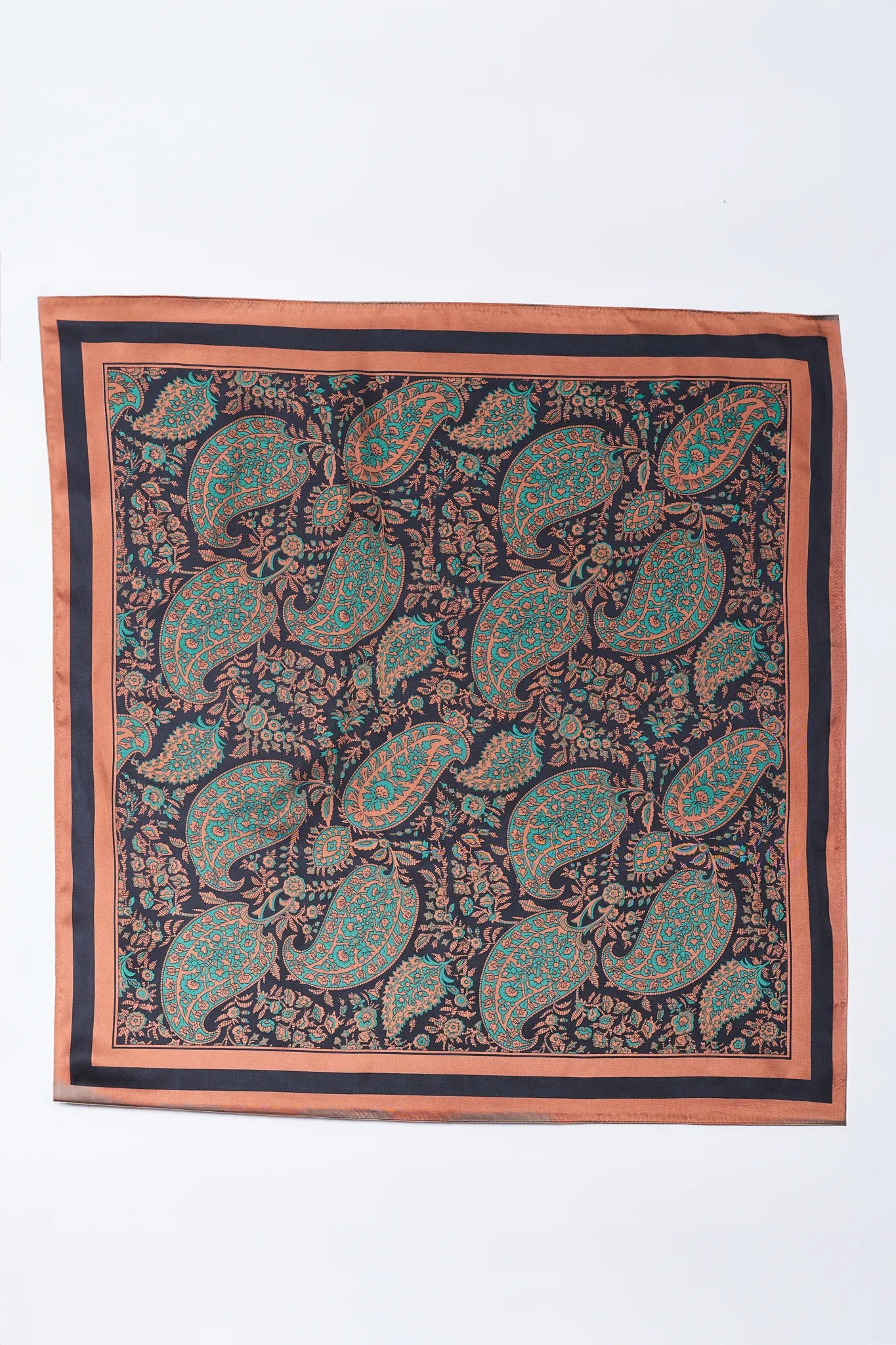 Kennedy Scarf