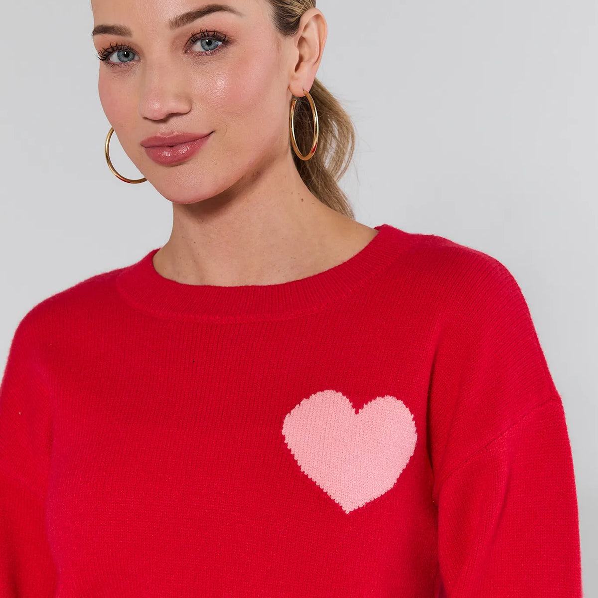 SKU17322-Hannah-Red-Heart-Knit