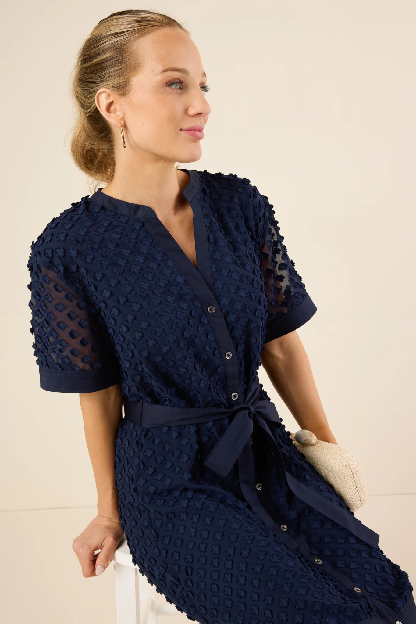 Chrisley Dress