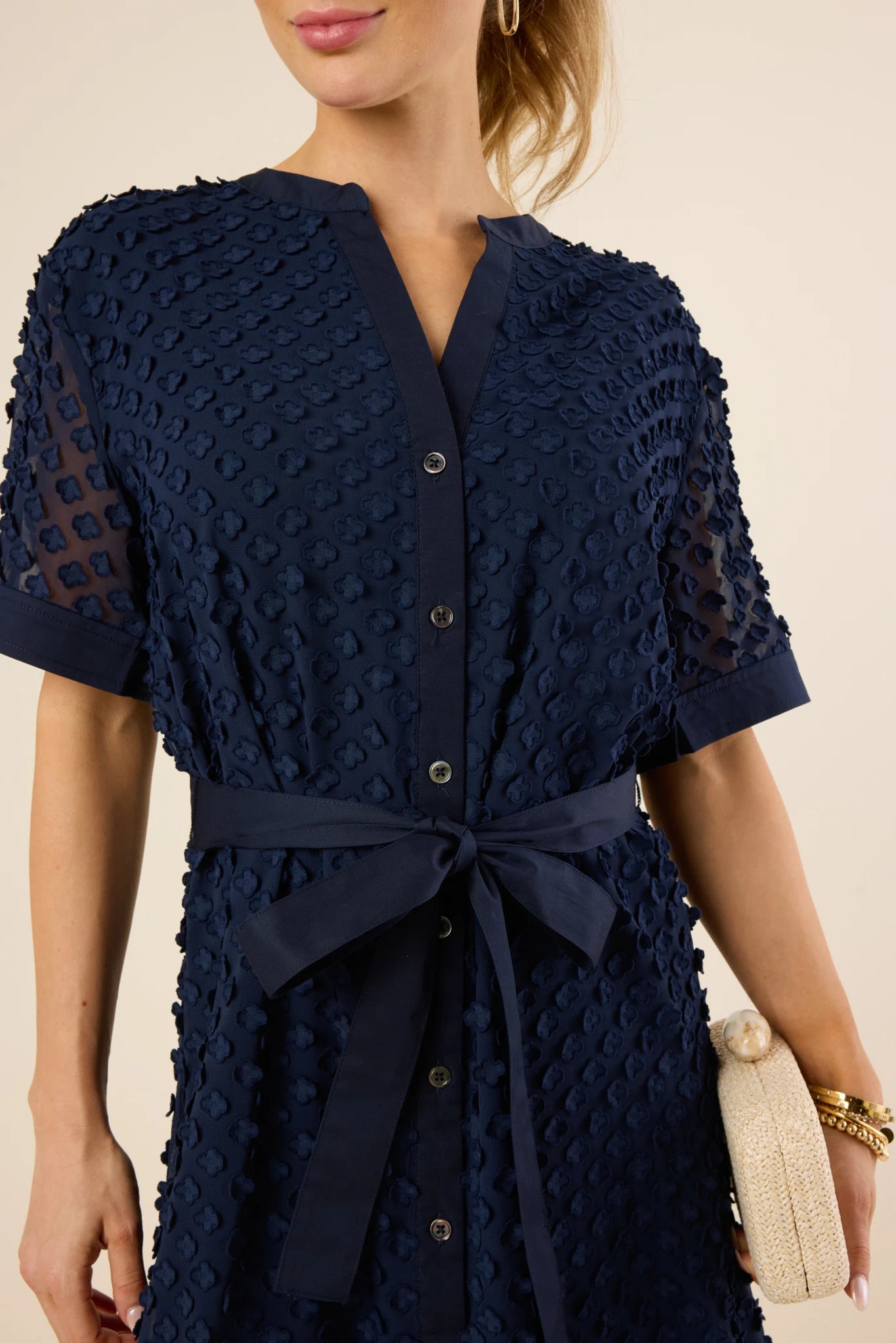 Chrisley Dress