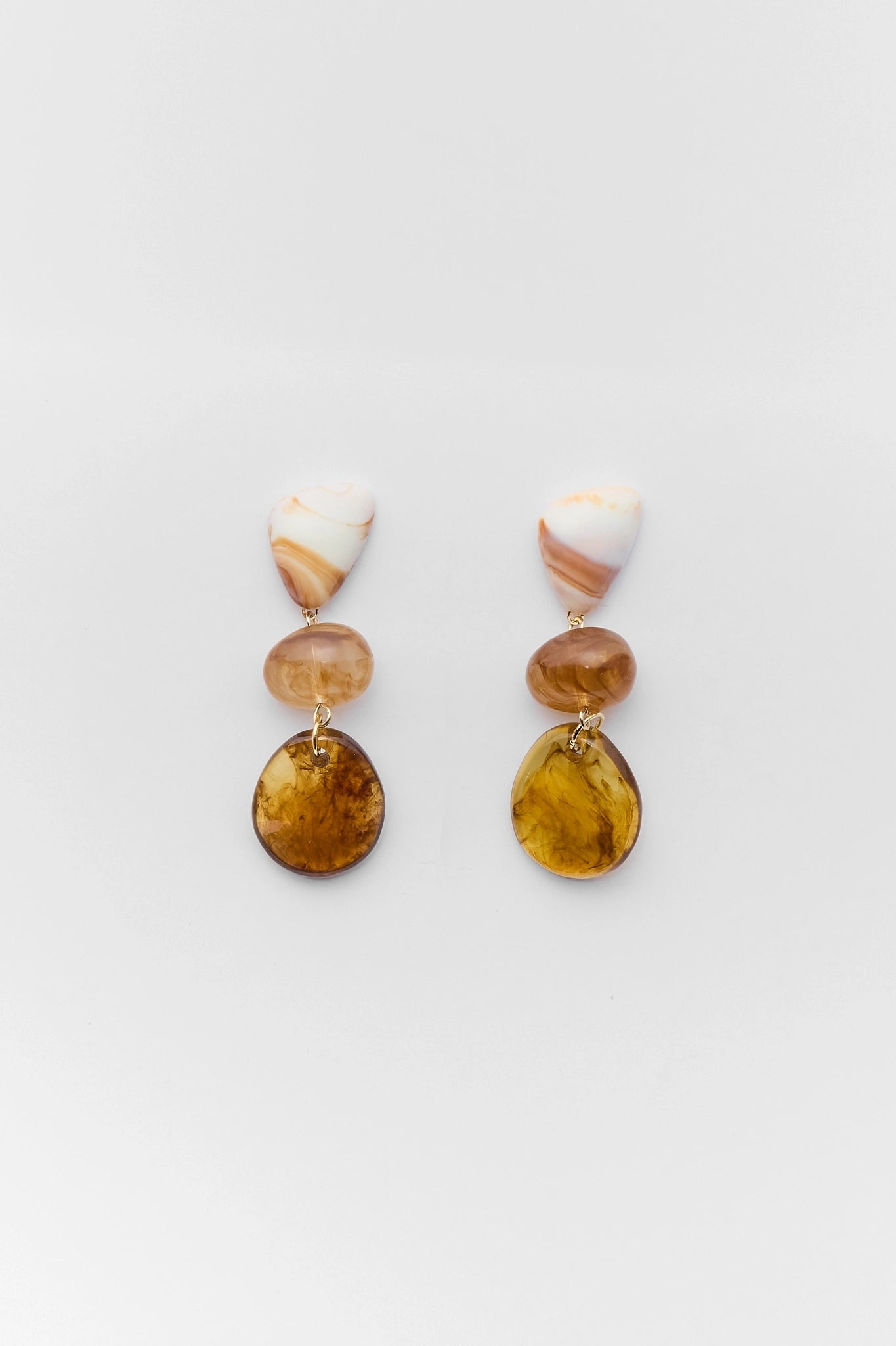 maggie stone earrings