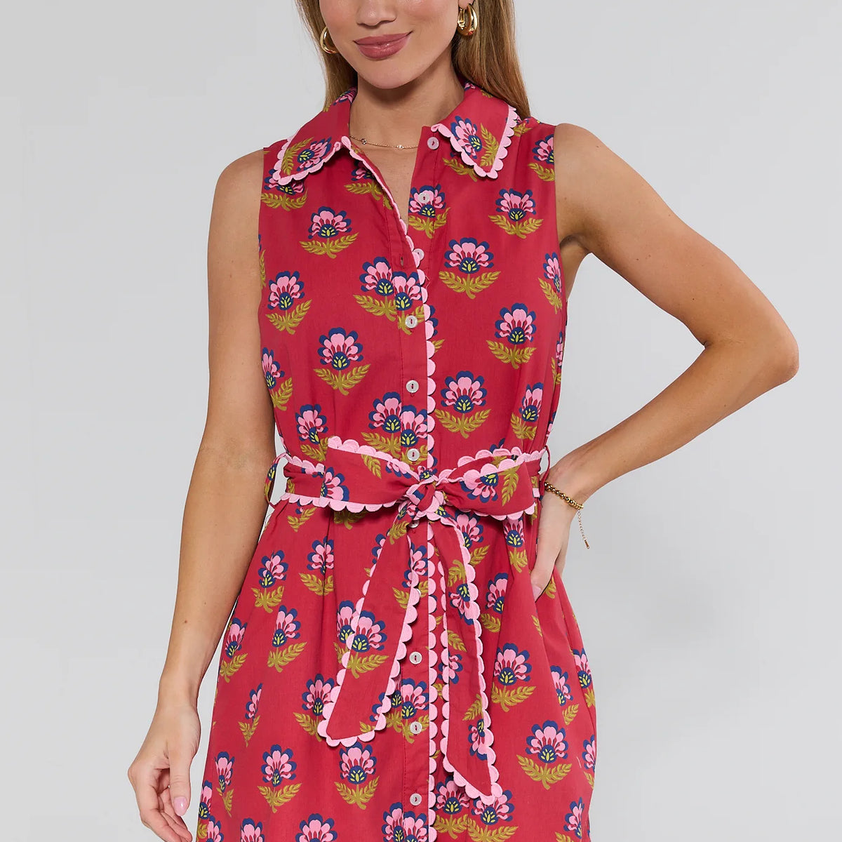 anya shirt dress Anya Shirt Dress