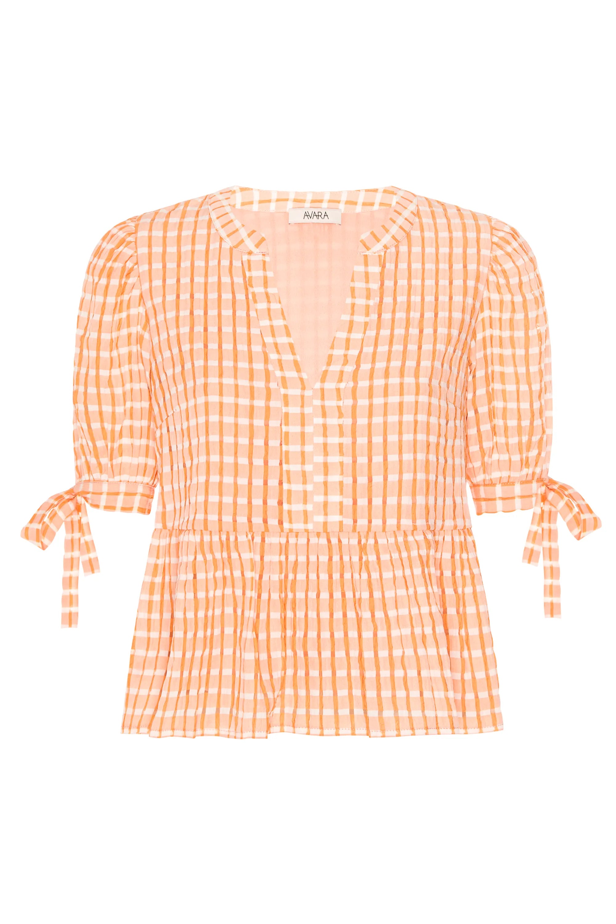 Becky Top