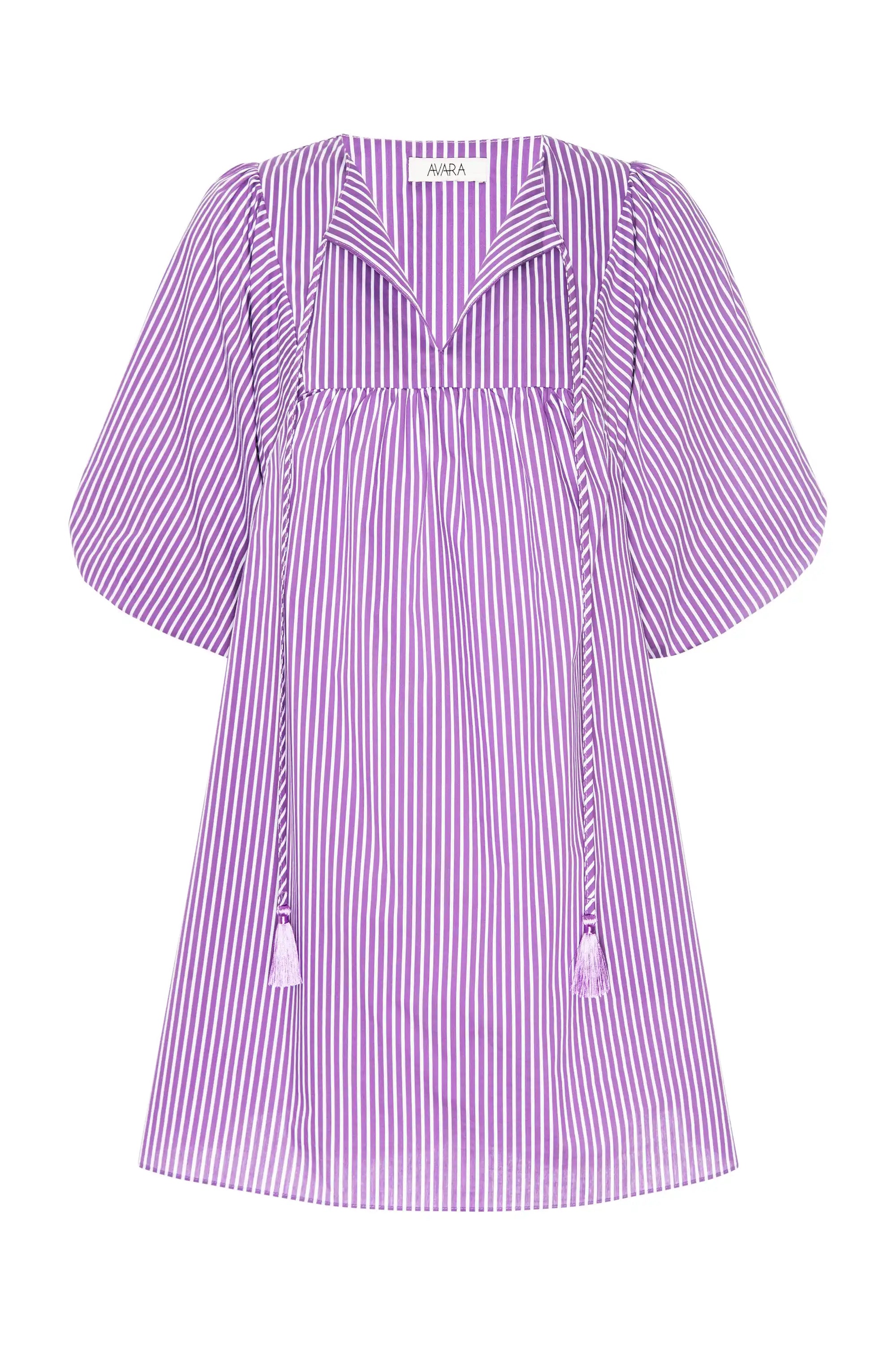 Charlotte Dress