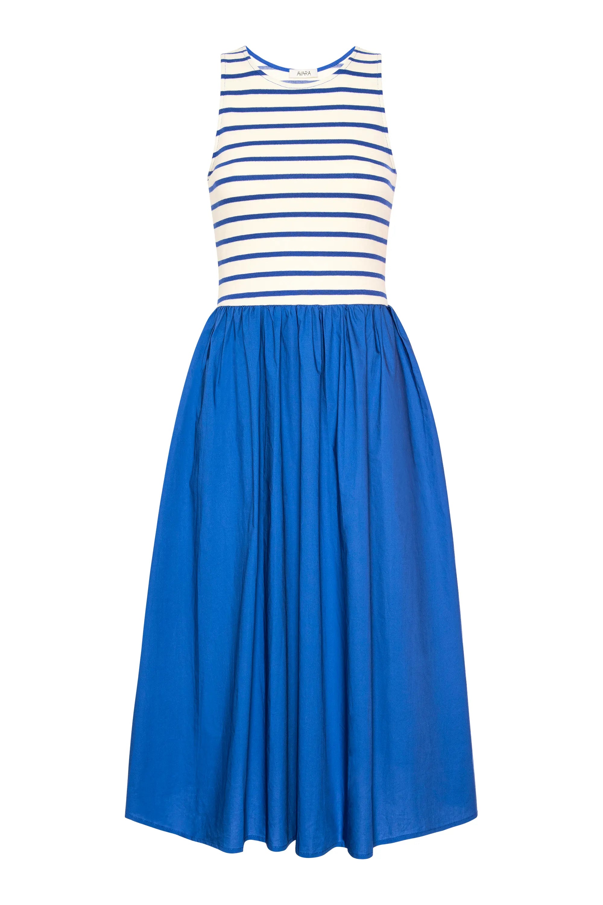 Taran Dress