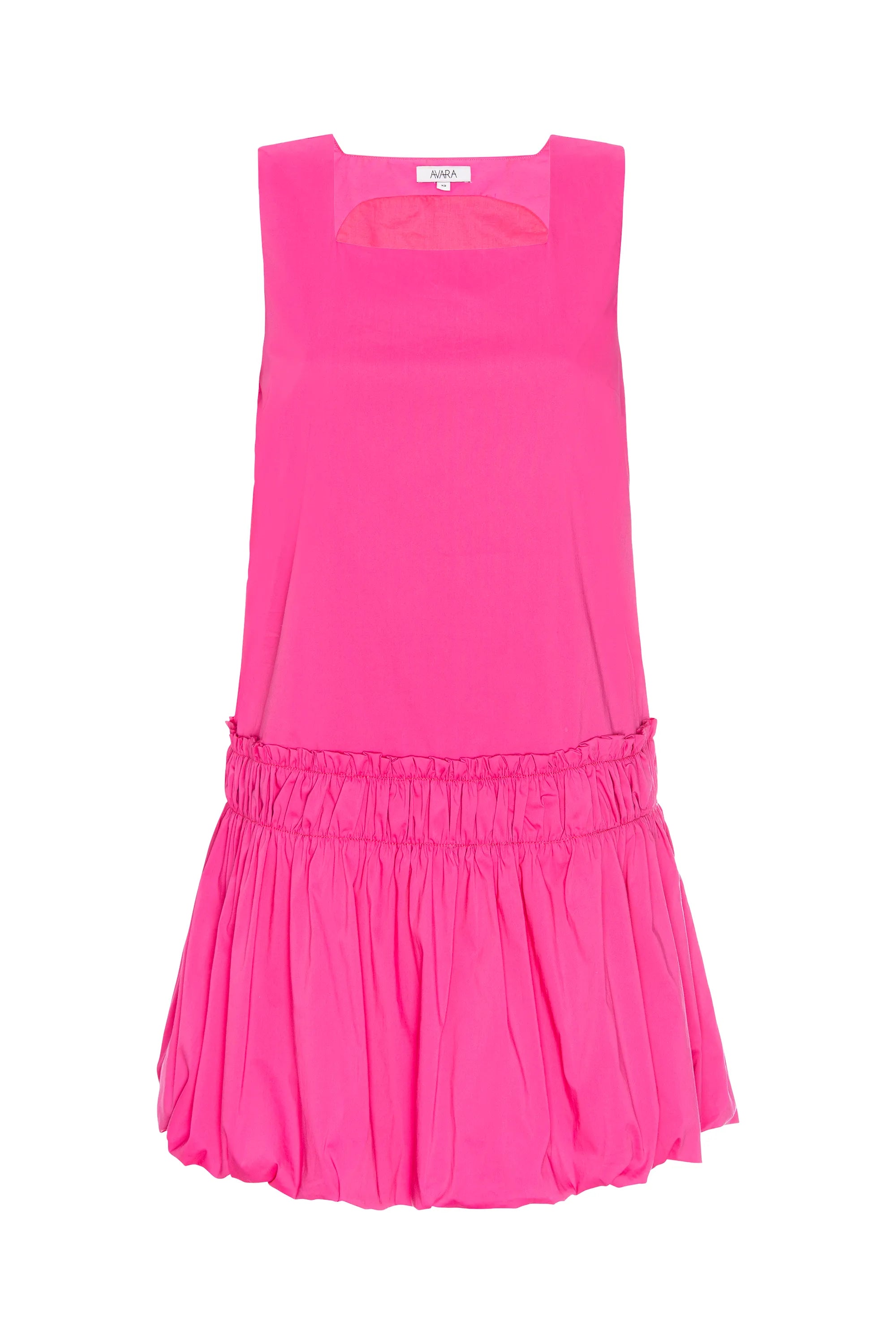 Jaiden Dress