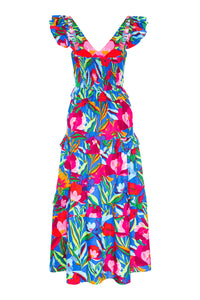 Brooks Dress