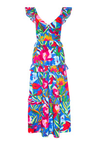 Brooks Dress