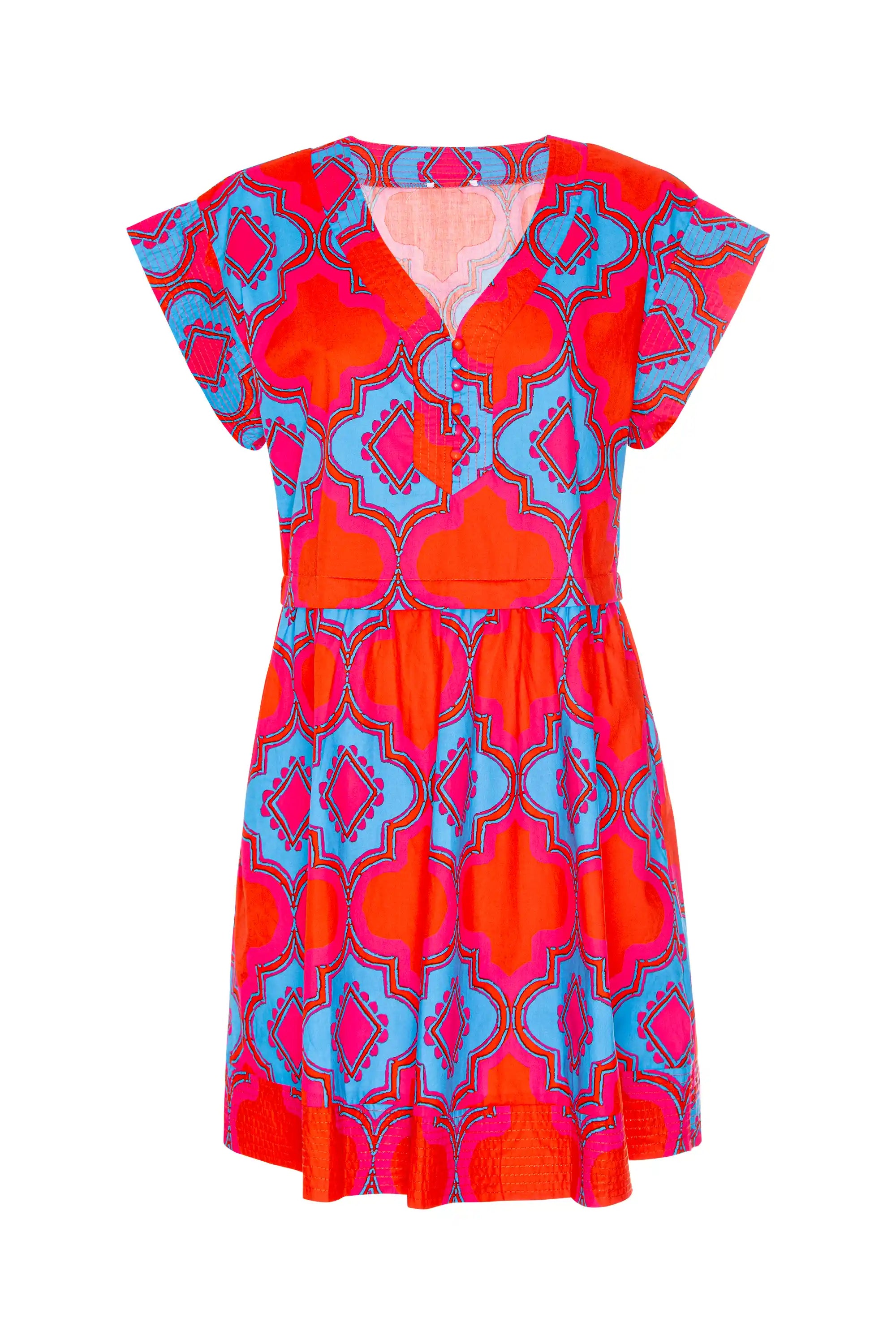 Chloe Dress