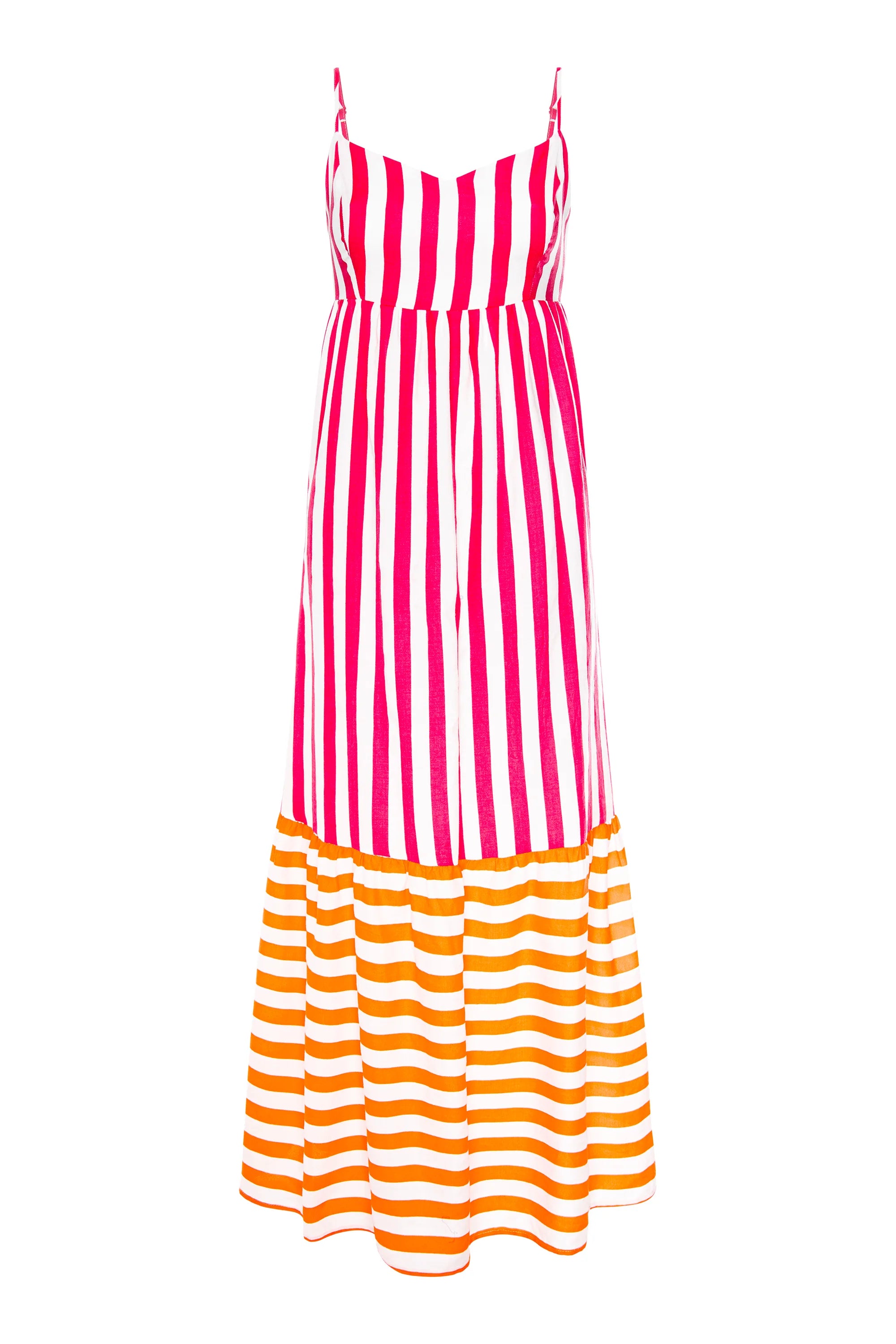 Scottie Dress