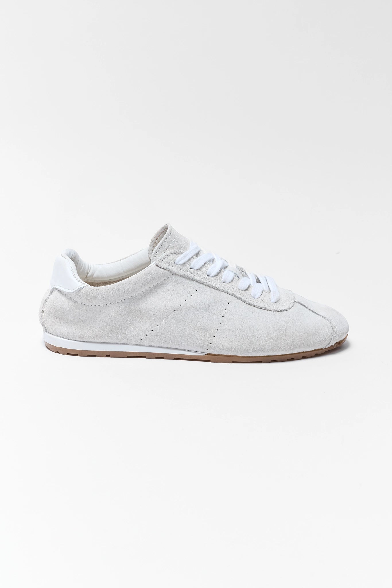 Serina Ivory Sneakers by Dolce Vita