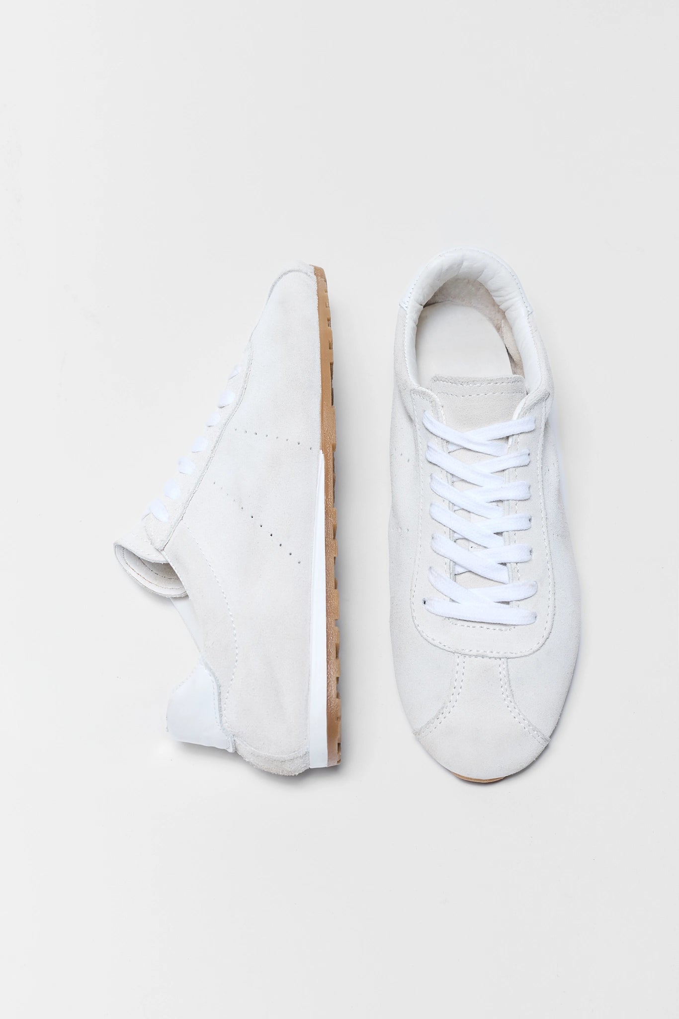 Serina Ivory Sneakers by Dolce Vita
