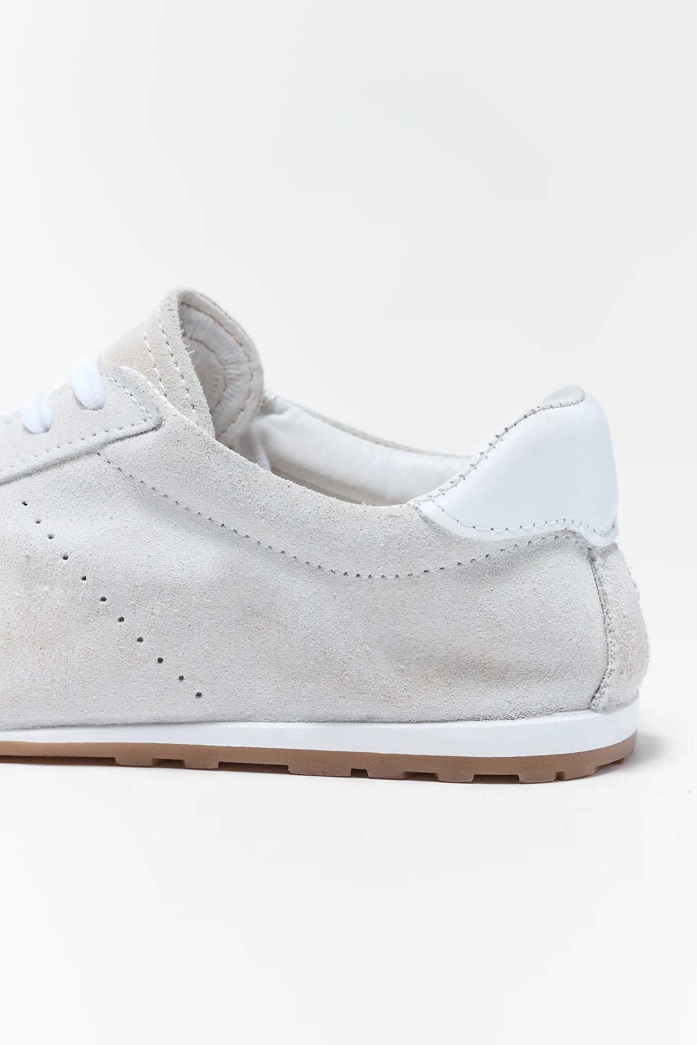 Serina Ivory Sneakers by Dolce Vita