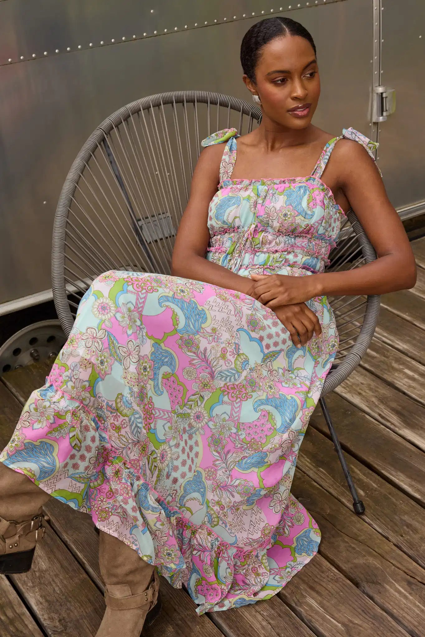 Sharon Dress