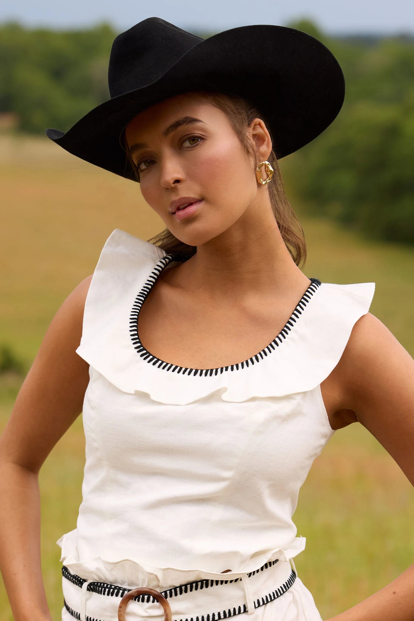Shiloh Top