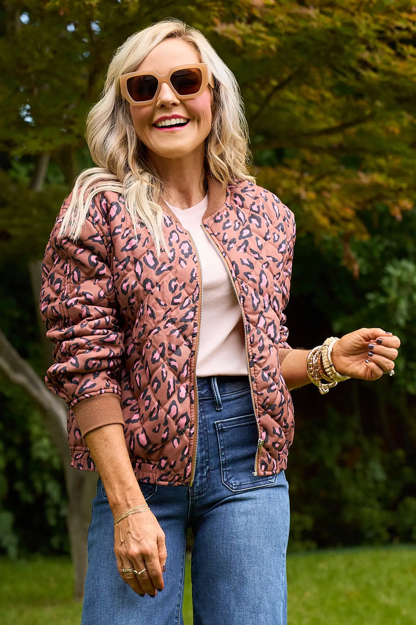 Sonnett Jacket
