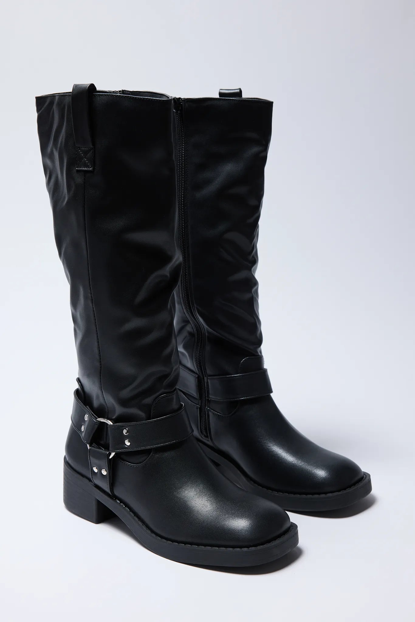 Spencer Boots
