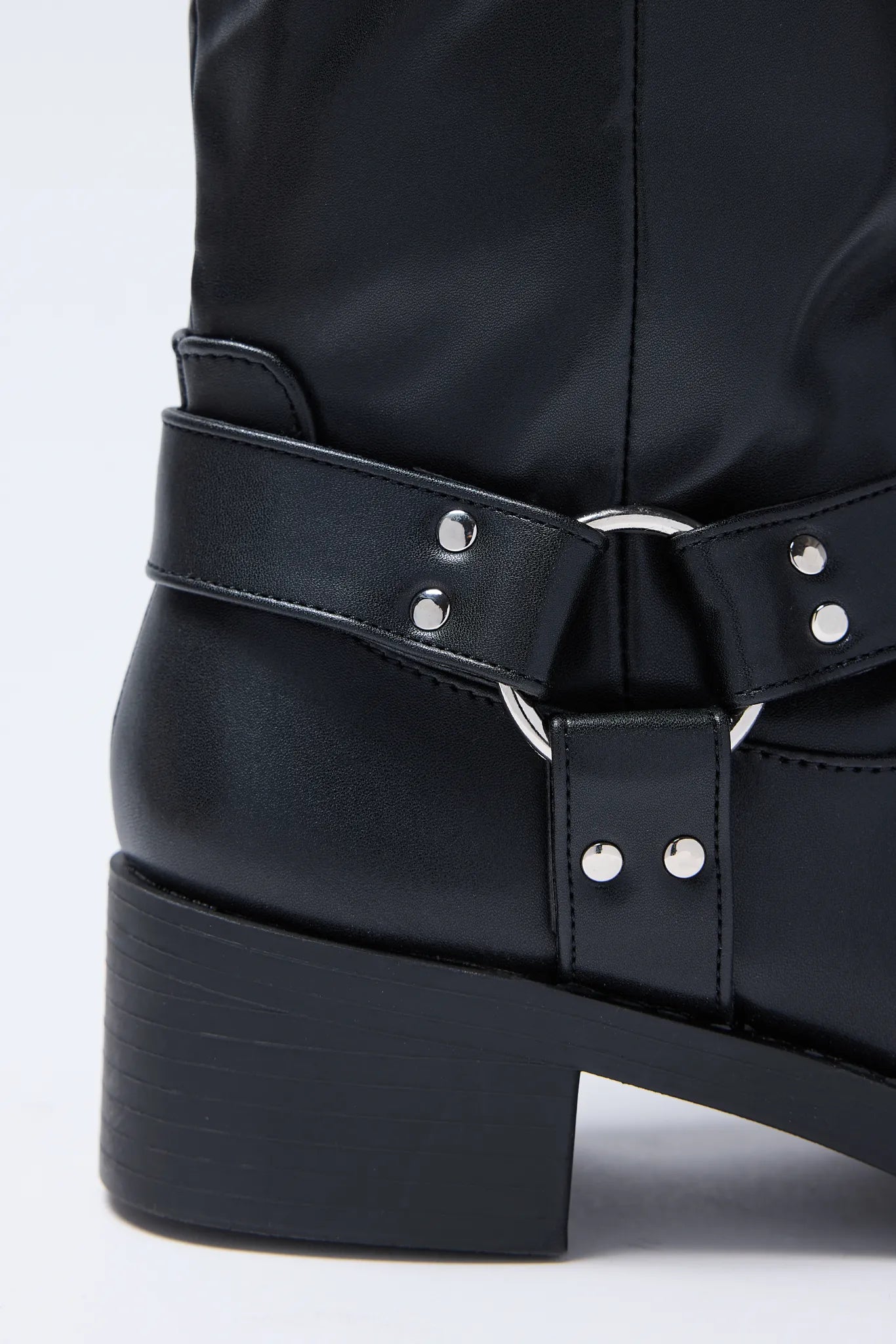 Spencer Boots