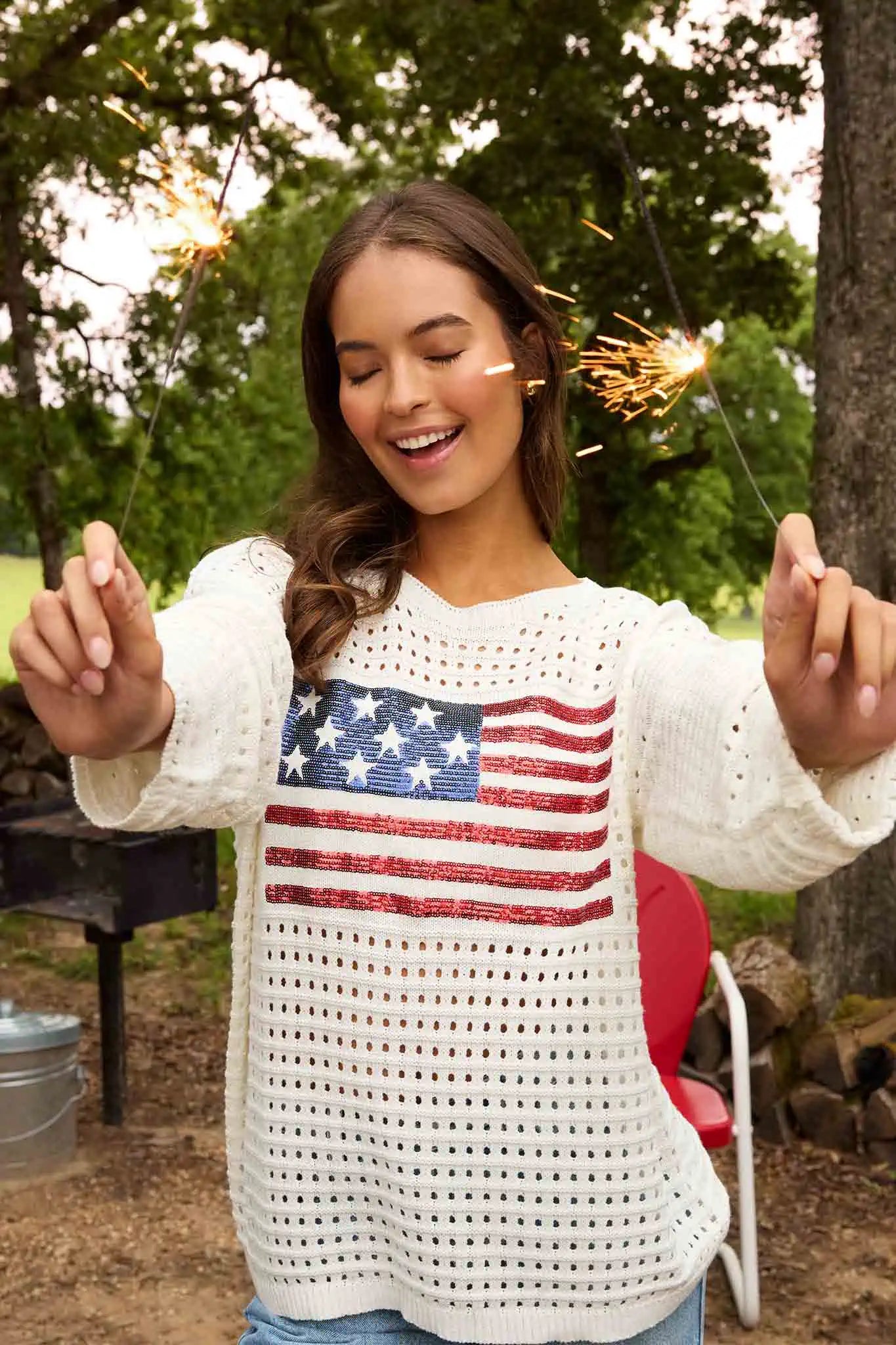 Starla Sweater