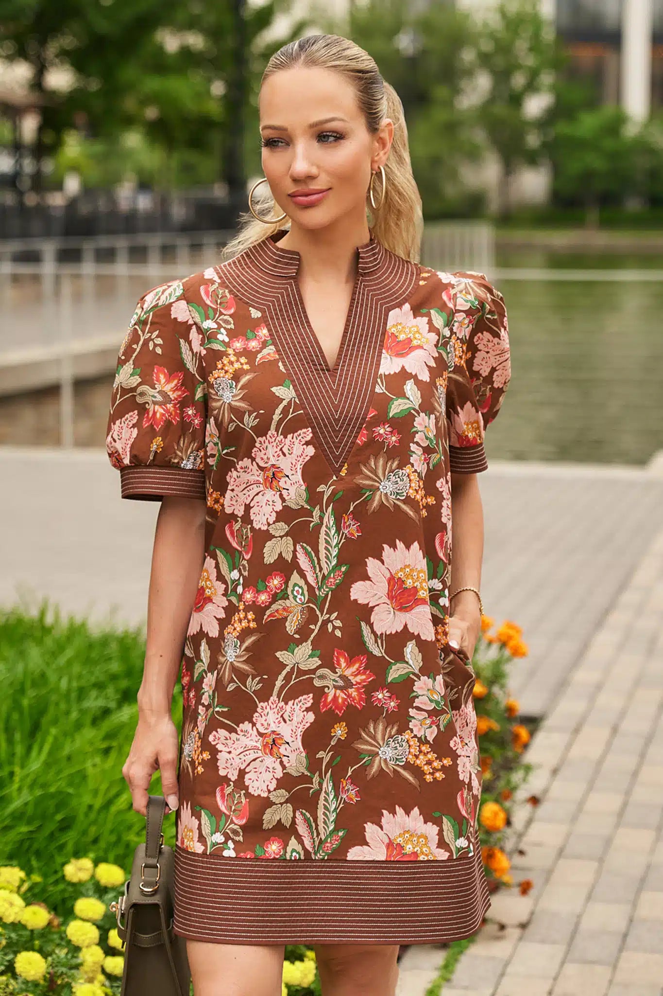 Susana Dress