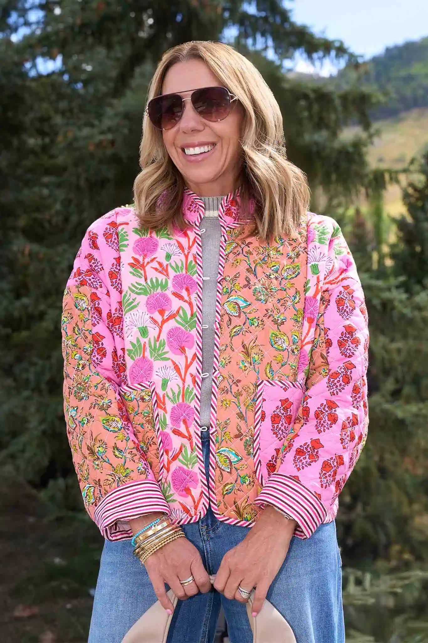 Susie Jacket