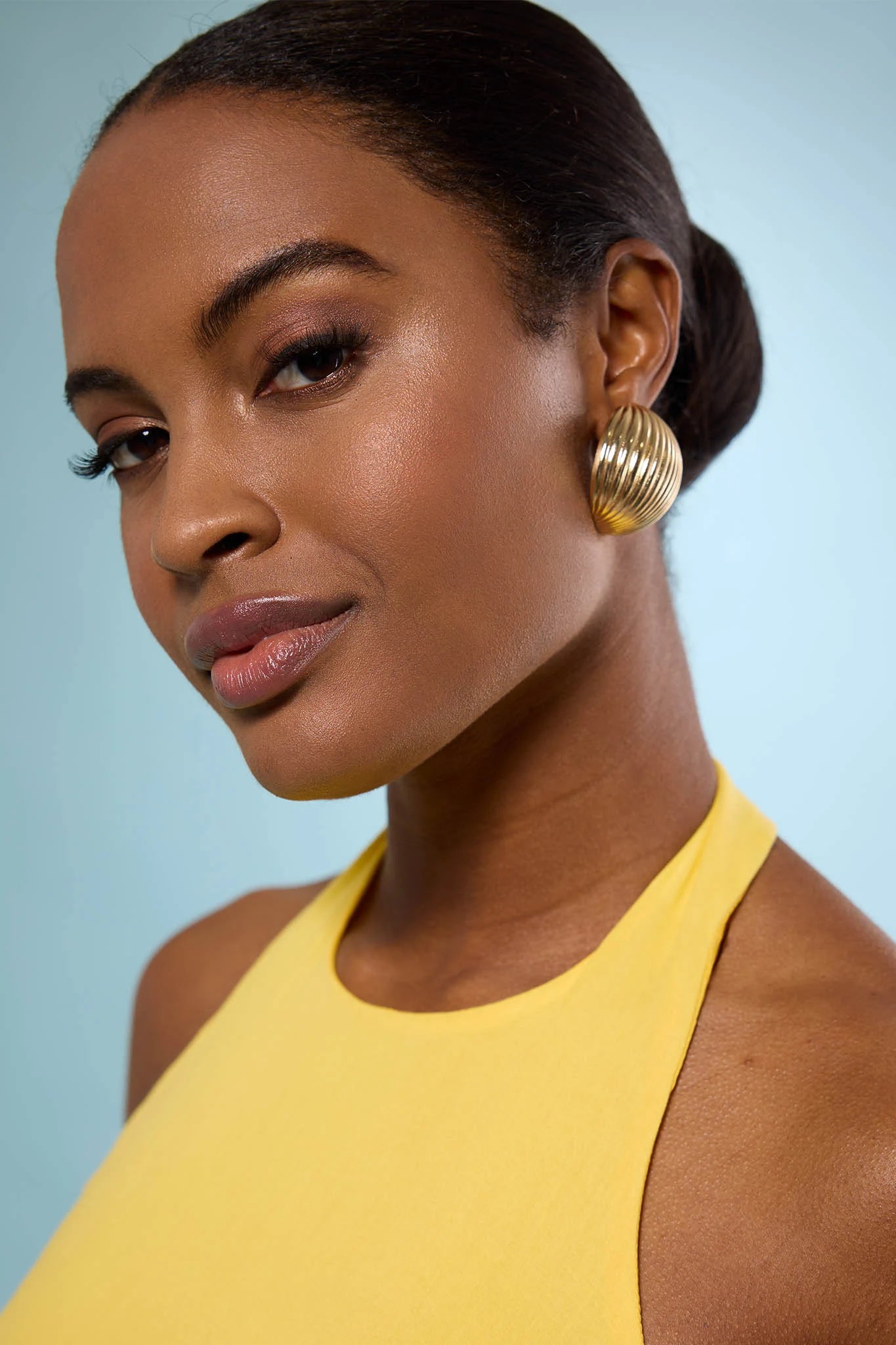Teagan Earrings
