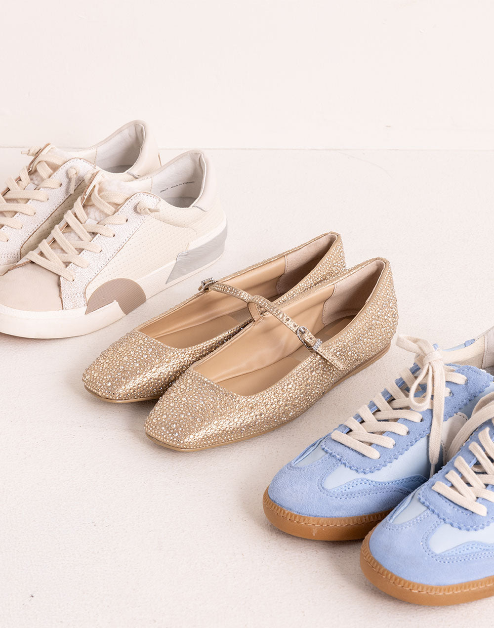 Javara Shoes Avara New Arrivals | New Women's Clothing | Avara