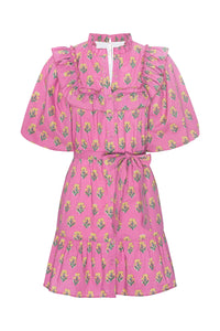 Bella Dress