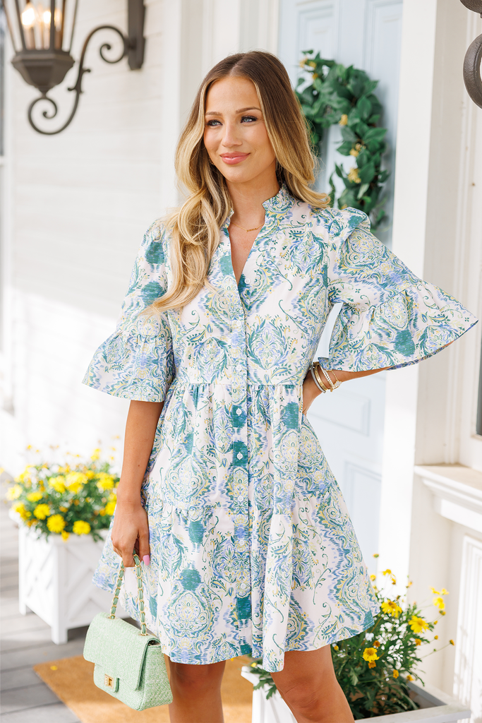 Chic & Trendy Dresses - Special Occasion Dresses & Avara