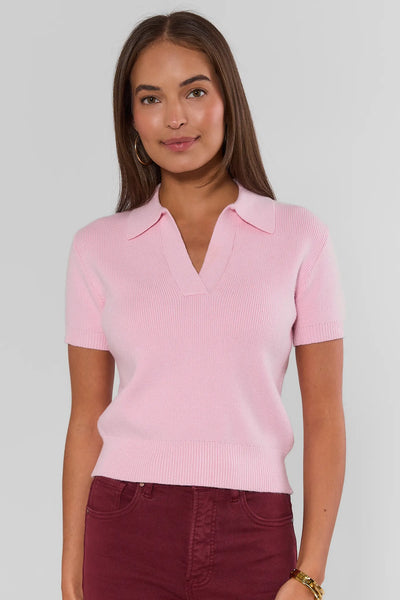 WK33-SKU19601-Pink-Collared-