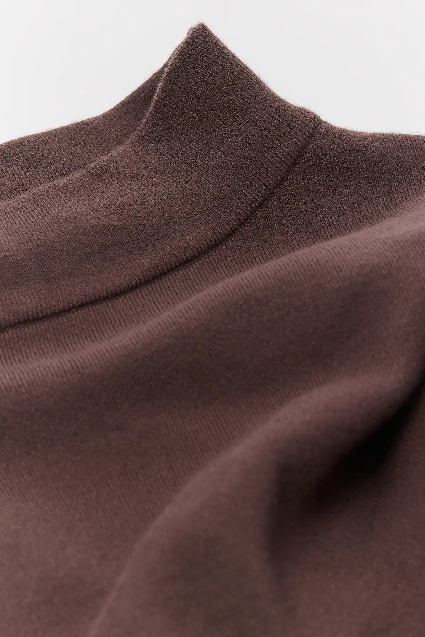 Jackie Brown Knit Sweater