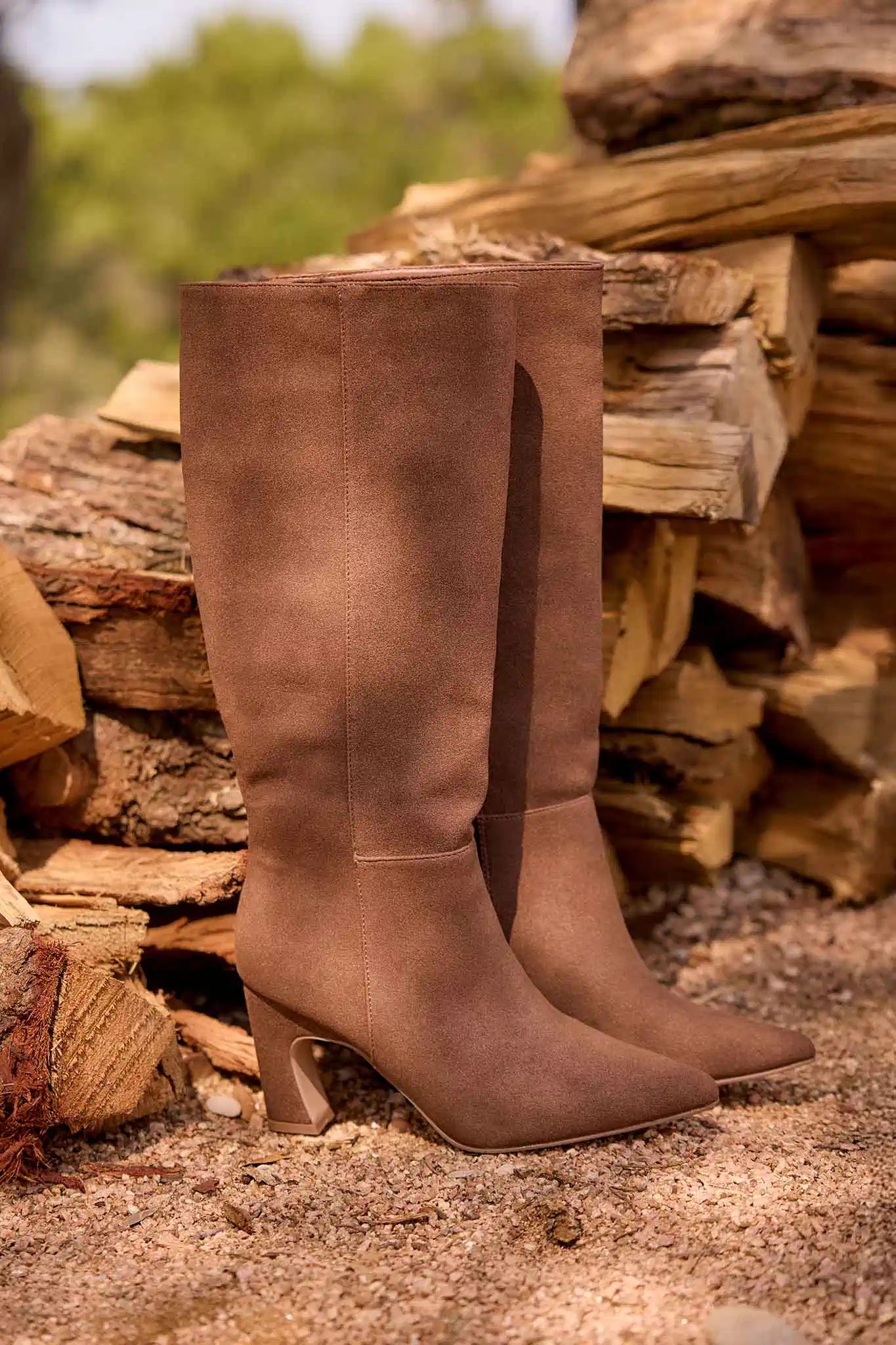 Willow Boots by Matisse