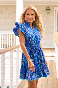 Sloane Dress